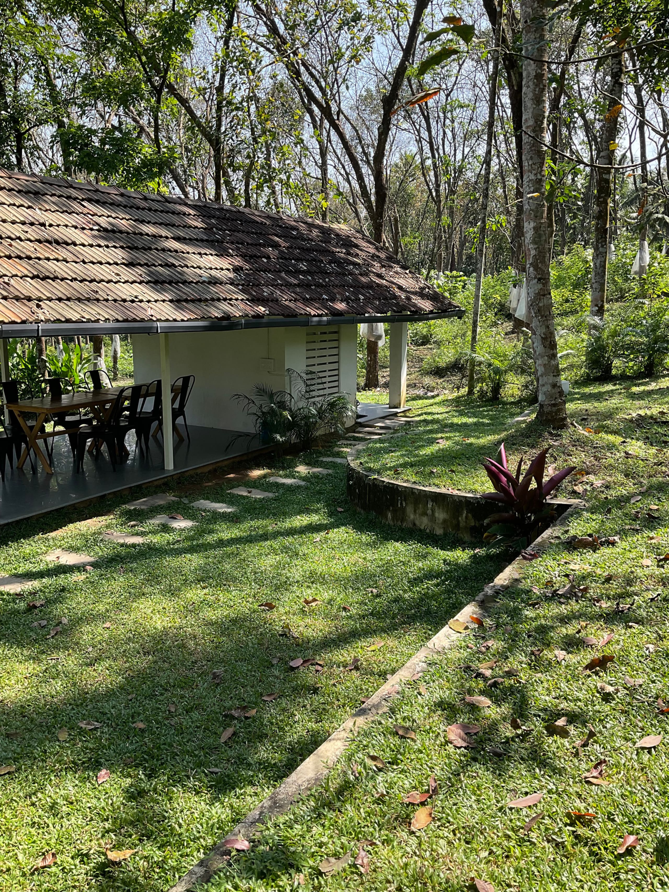 Pool Villa - The Humming Trees 37
