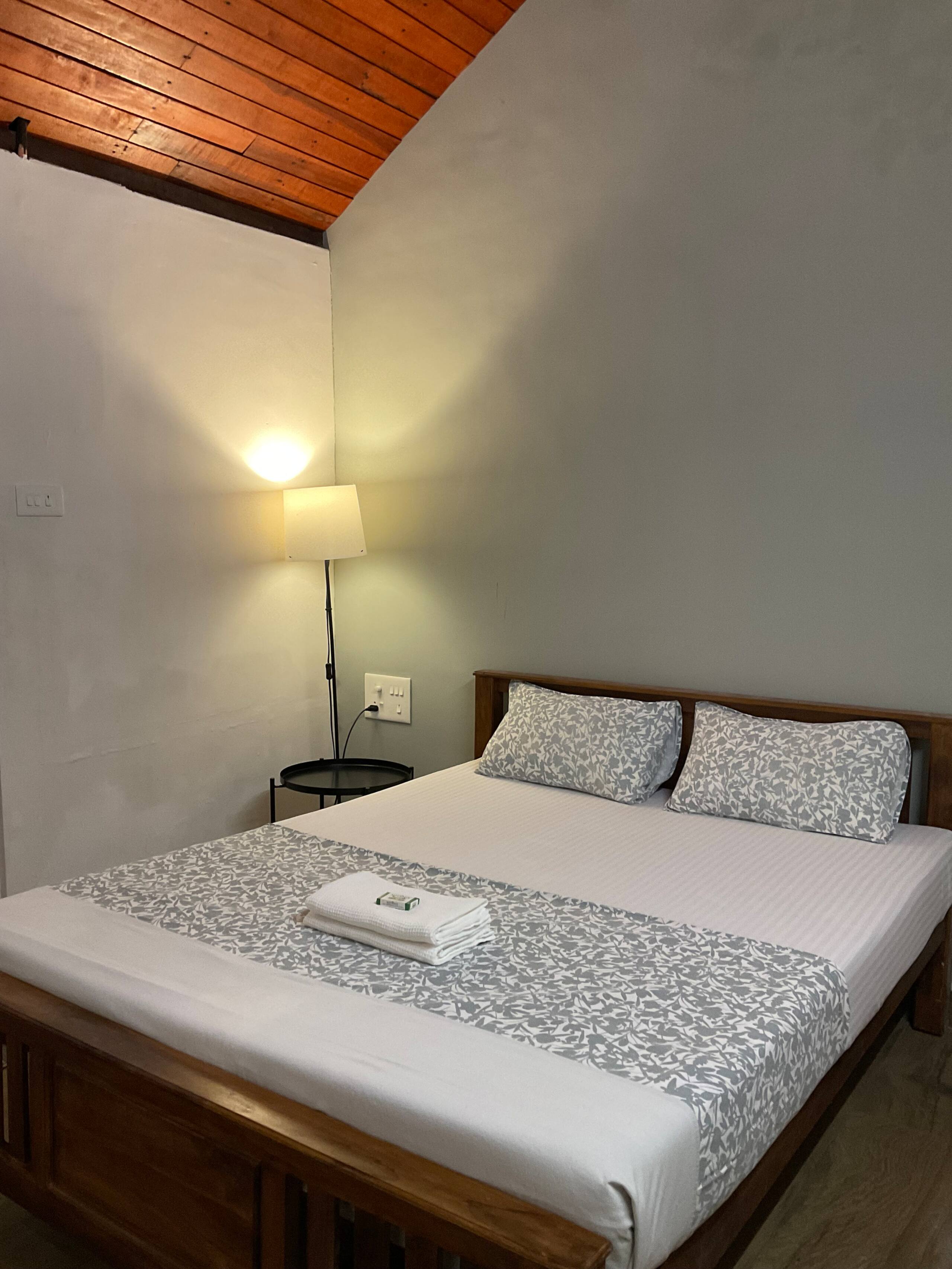 Pool Villa - The Humming Trees 29