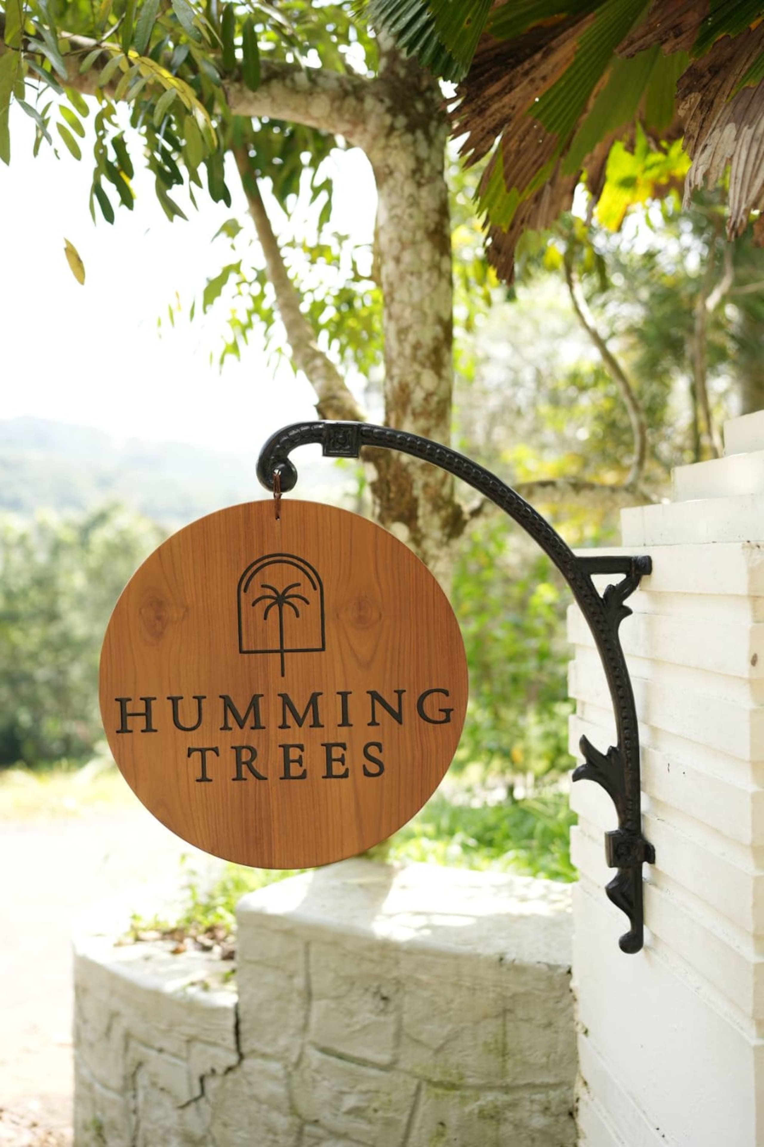 Pool Villa - The Humming Trees 21