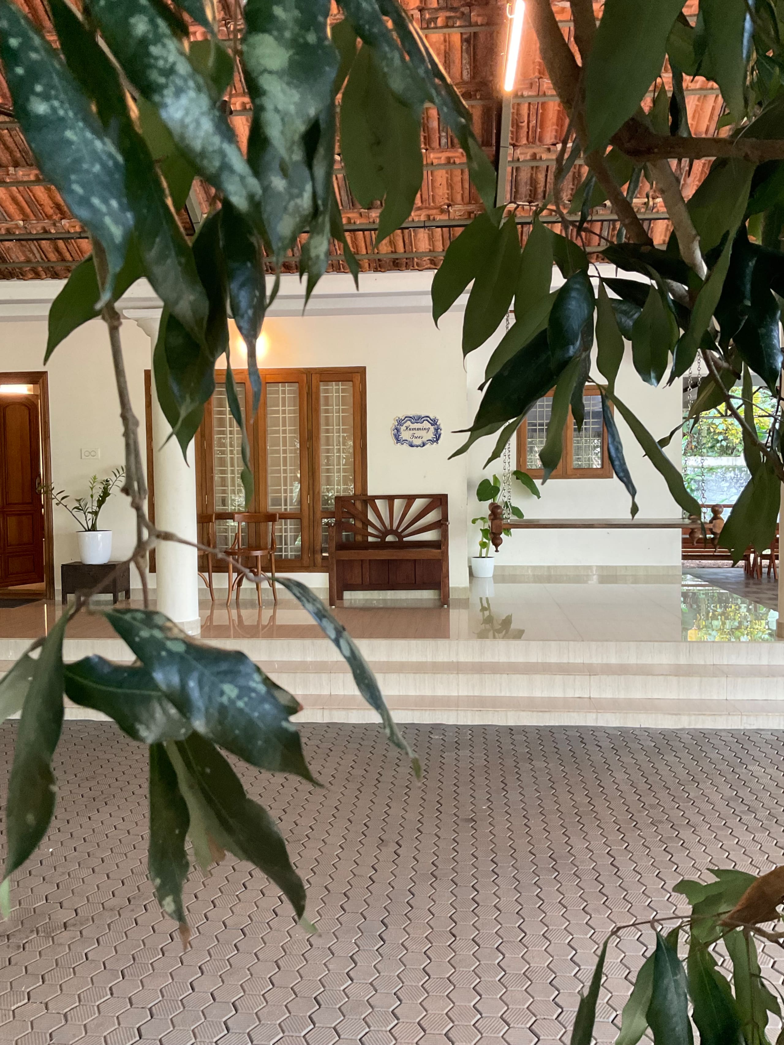 Pool Villa - The Humming Trees 26