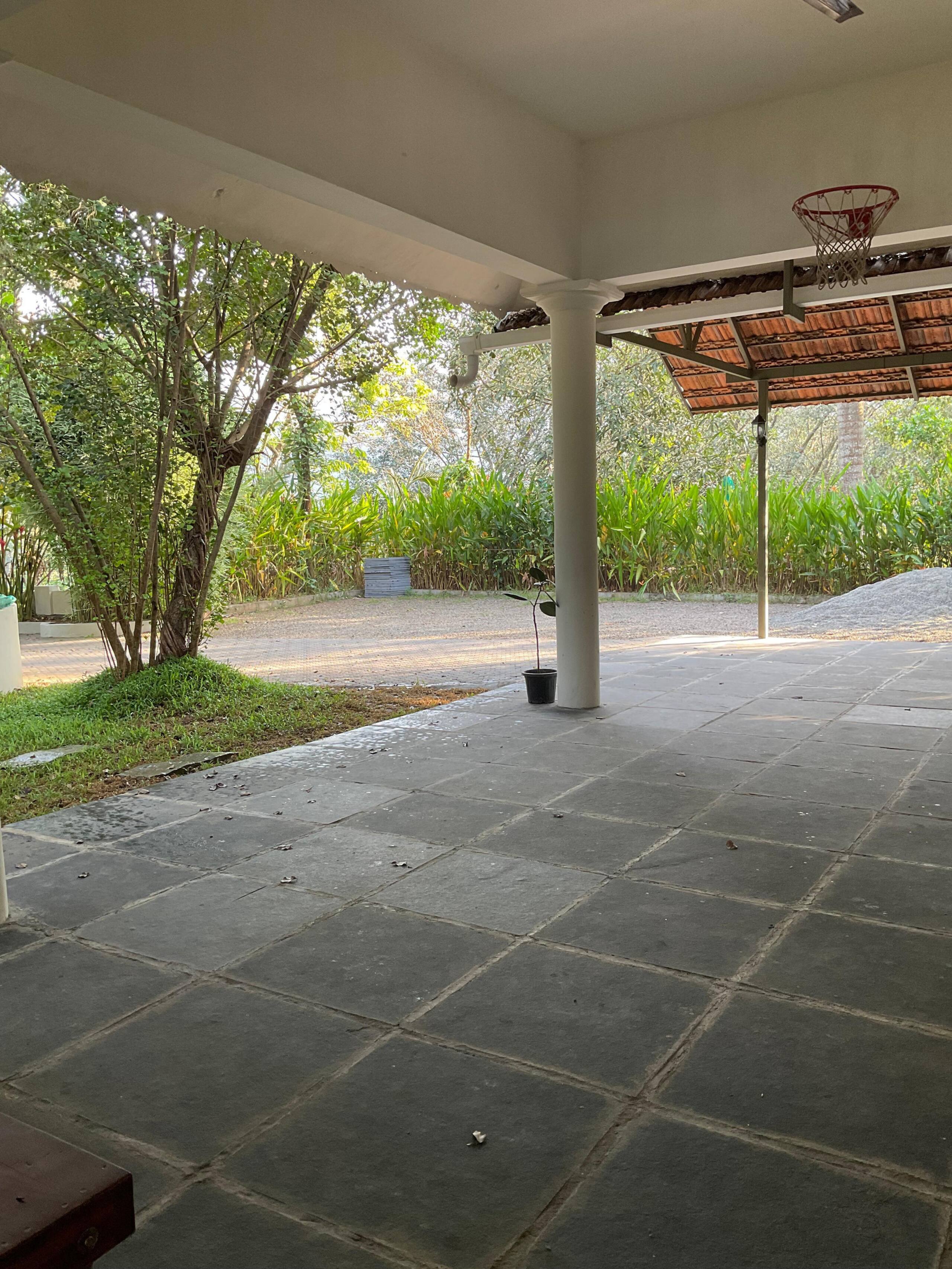 Pool Villa - The Humming Trees 38