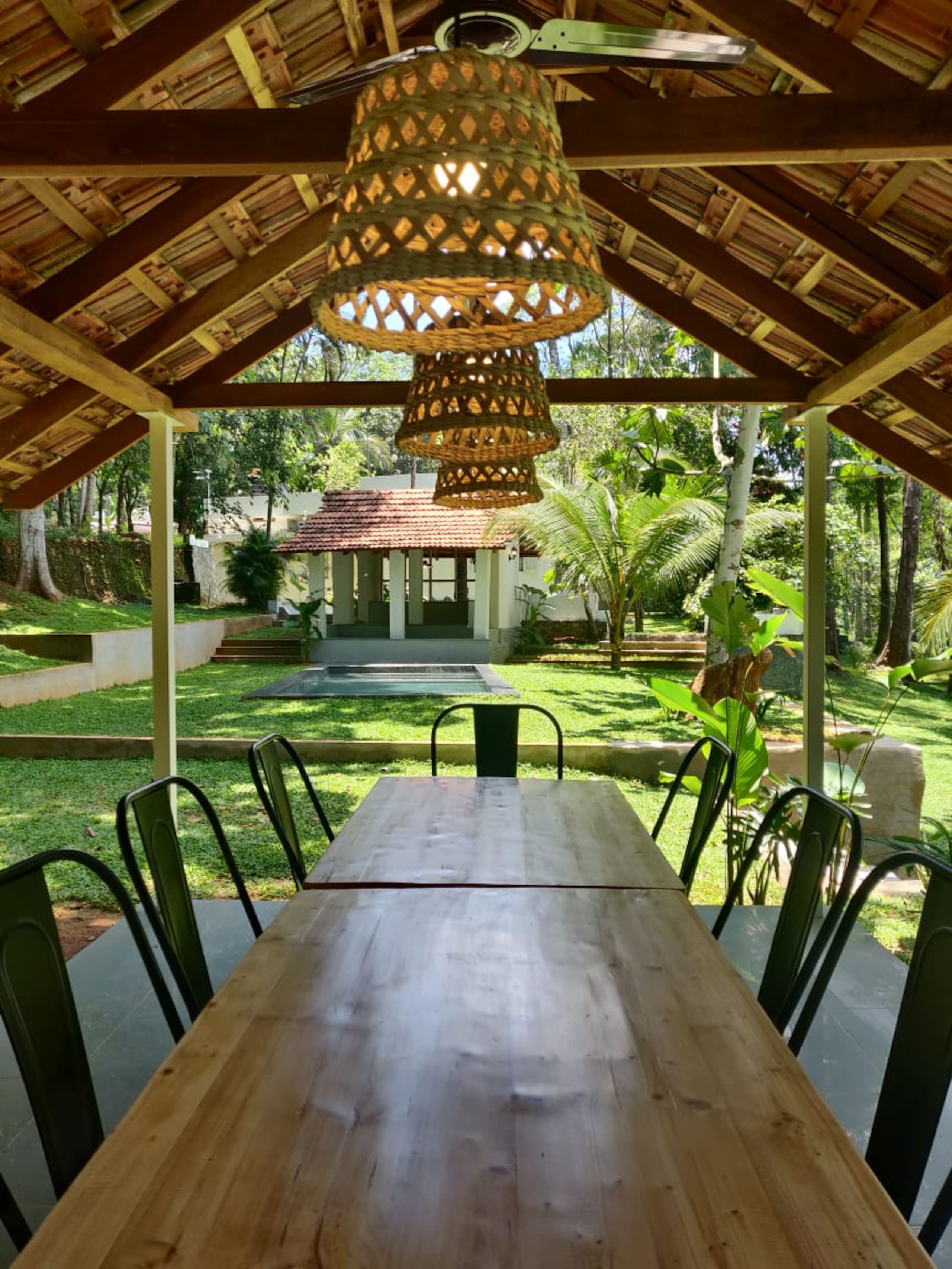 Pool Villa - The Humming Trees 6