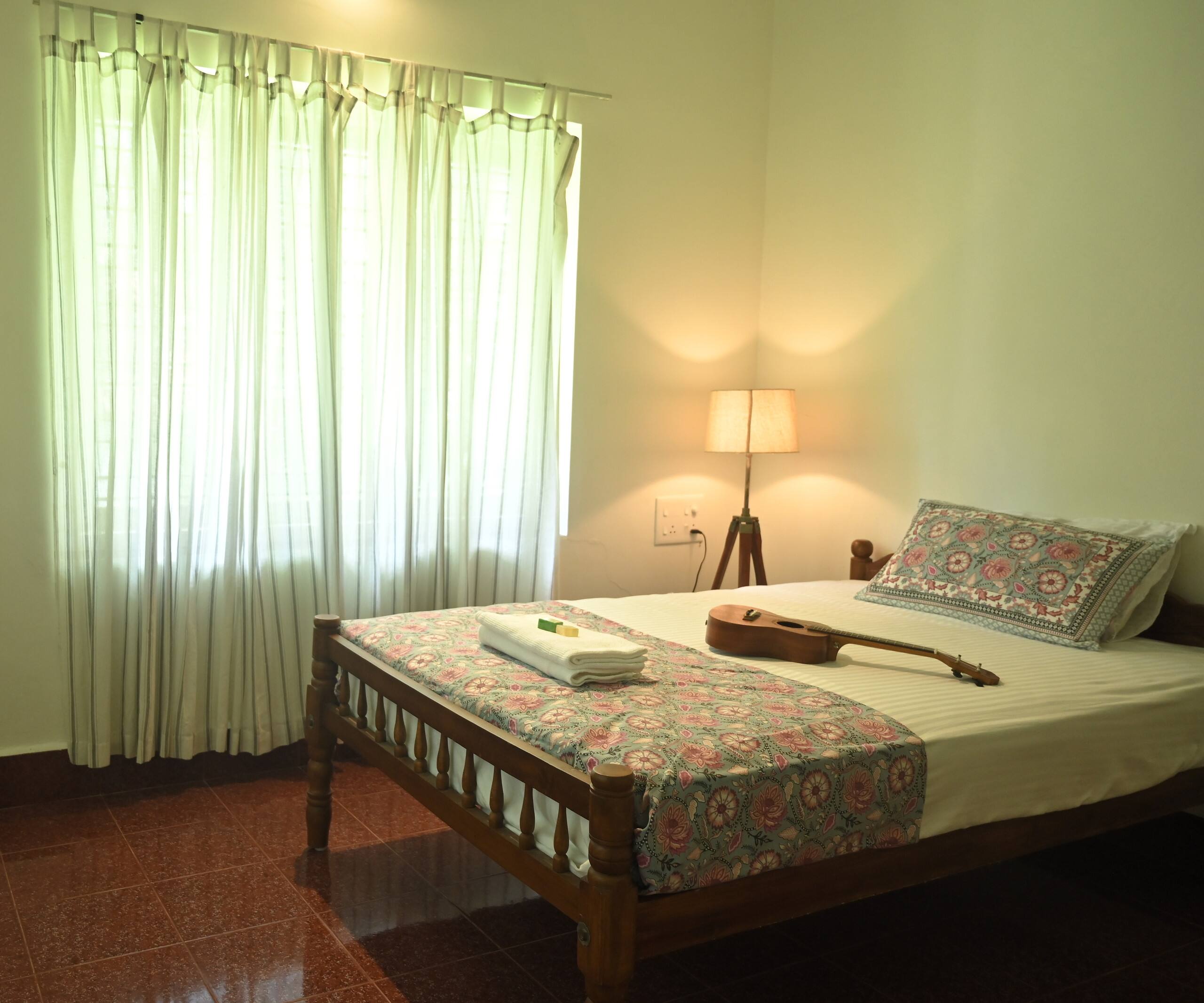 Pool Villa - The Humming Trees 10