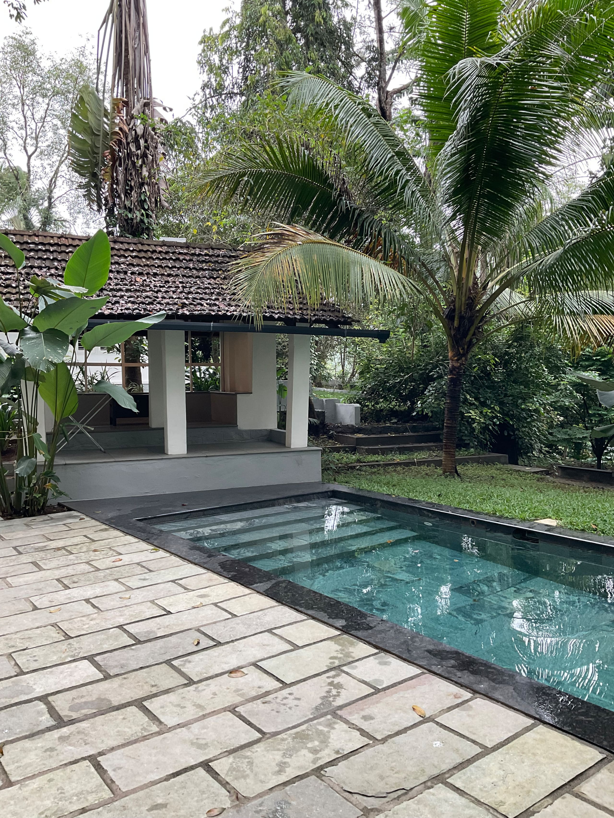 Pool Villa - The Humming Trees 30
