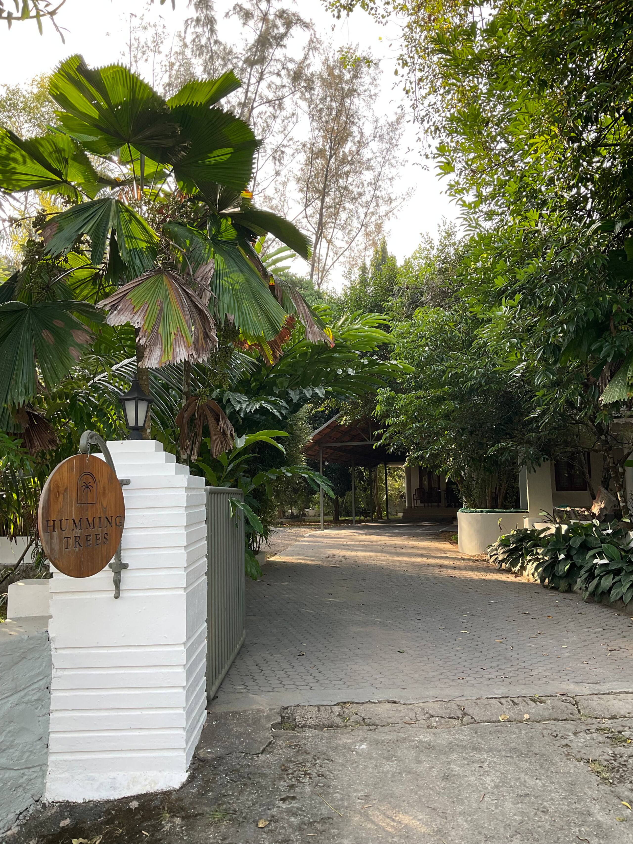 Pool Villa - The Humming Trees 28