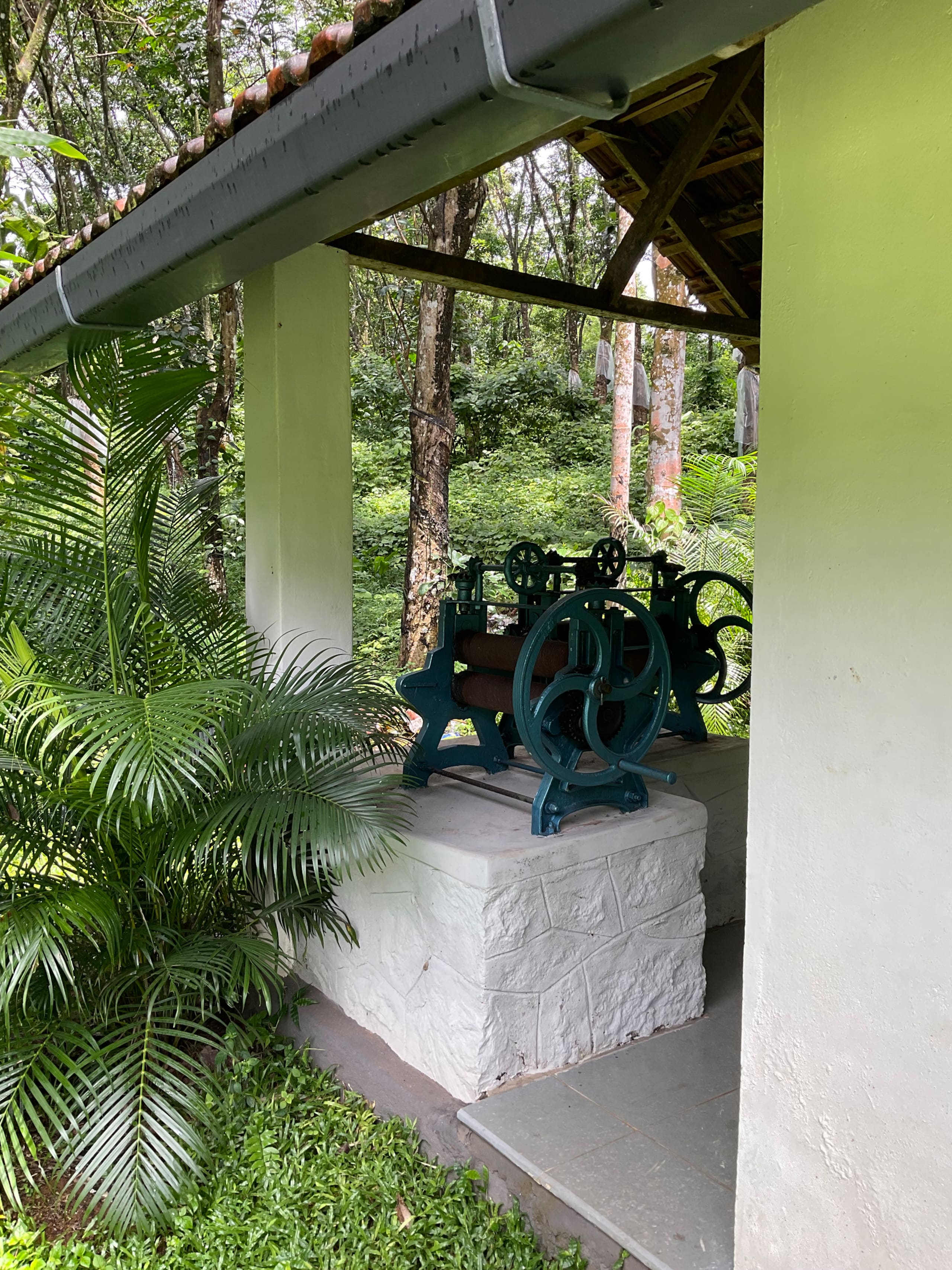 Pool Villa - The Humming Trees 33
