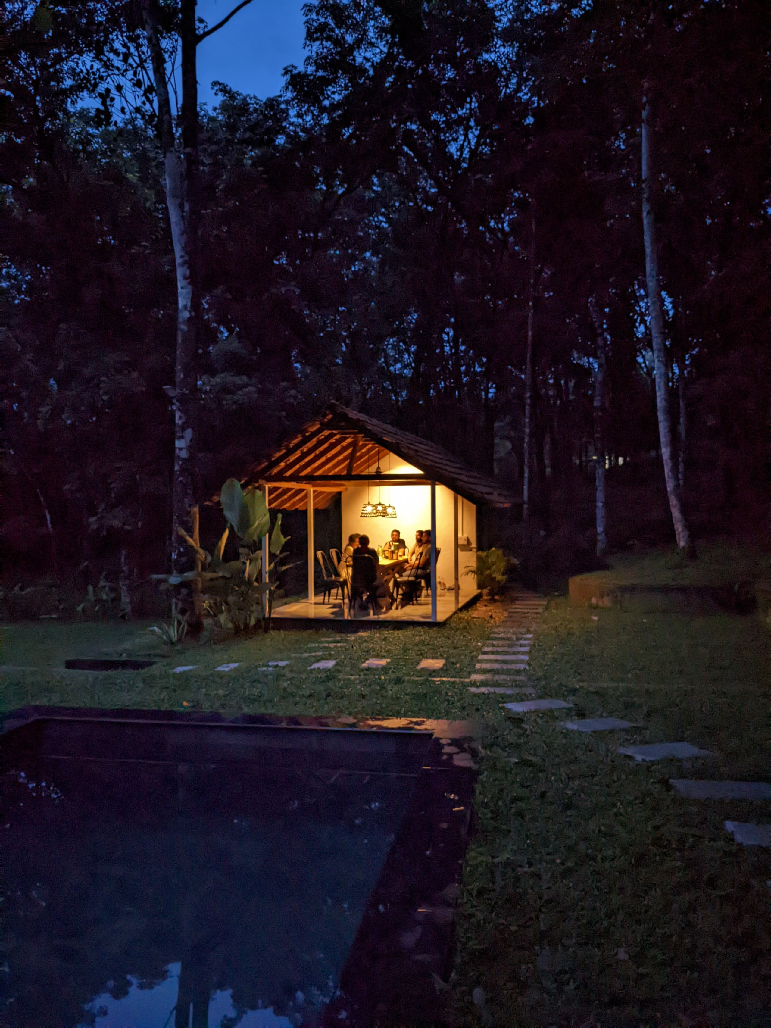 Pool Villa - The Humming Trees 4