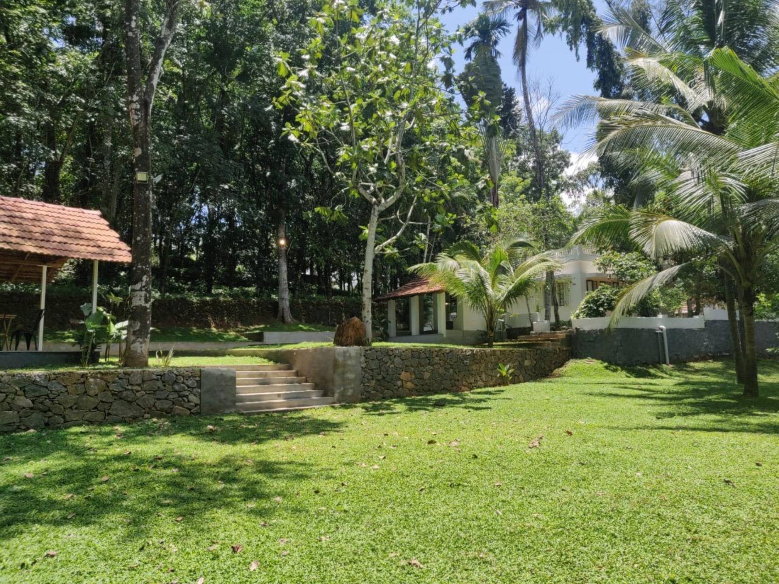 Pool Villa - The Humming Trees 39