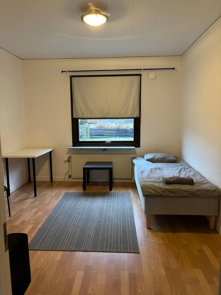Workersstay – Worker Accommodation Angered 2