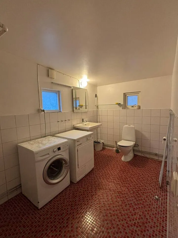 Workersstay – Worker Accommodation Angered 11