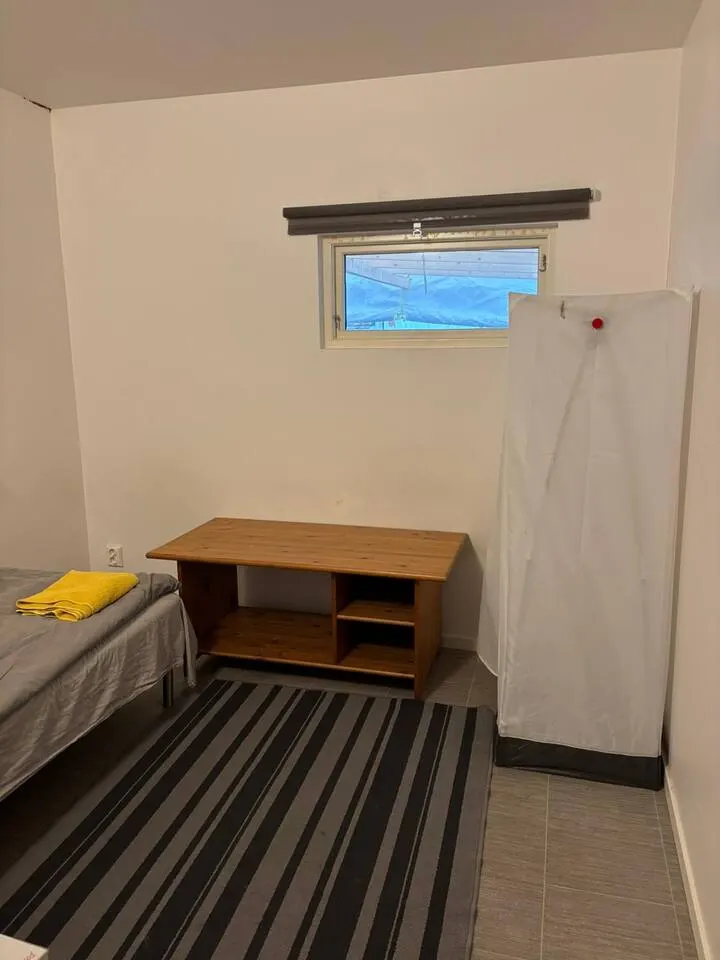 Workersstay – Worker Accommodation Angered 18