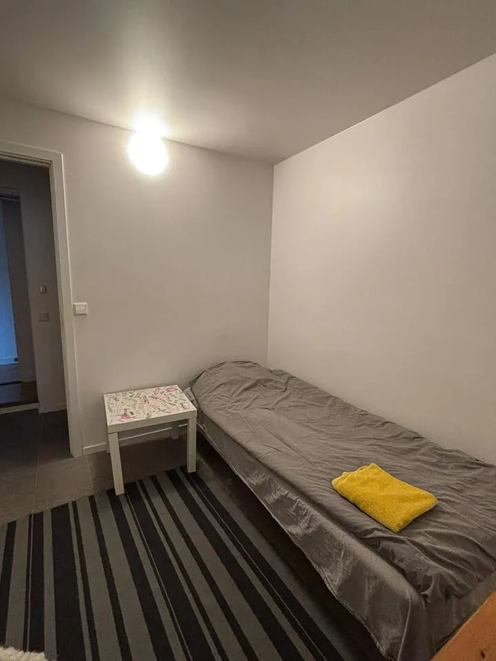 Workersstay – Worker Accommodation Angered 19