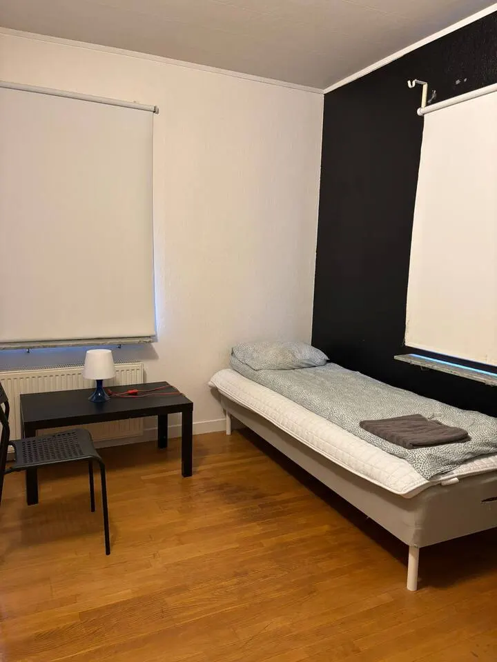 Workersstay – Worker Accommodation Angered 6
