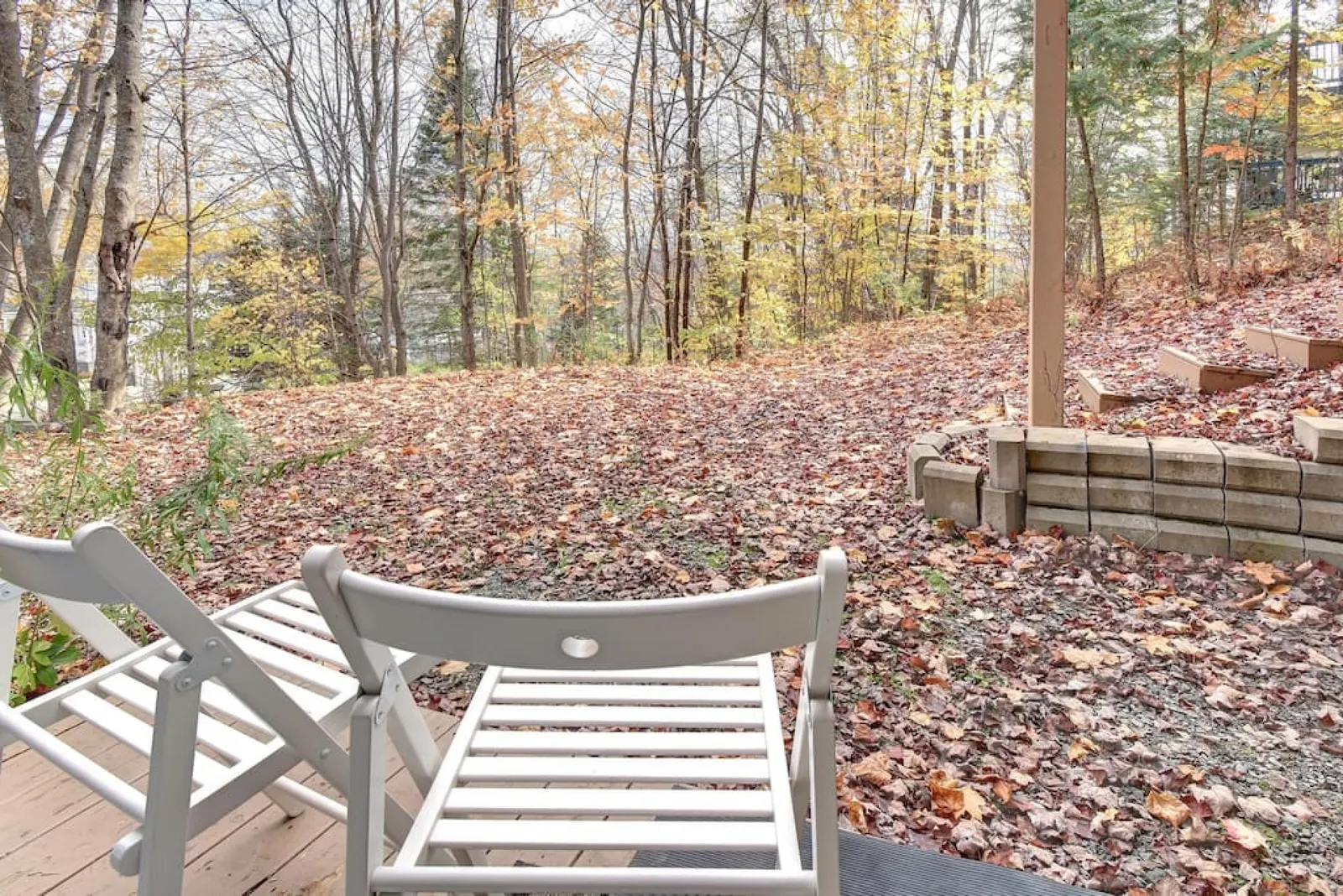 Tranquility Lodge by Instant Suites | La Bete Golf — photo 5