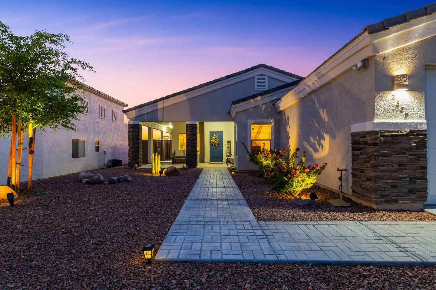 Amazing Sunset Views Pool 3bd BBQ Sleeps 7 9