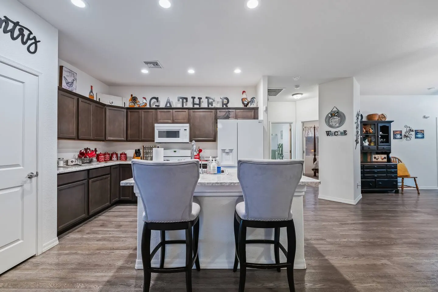 Amazing Sunset Views Pool 3bd BBQ Sleeps 7 10