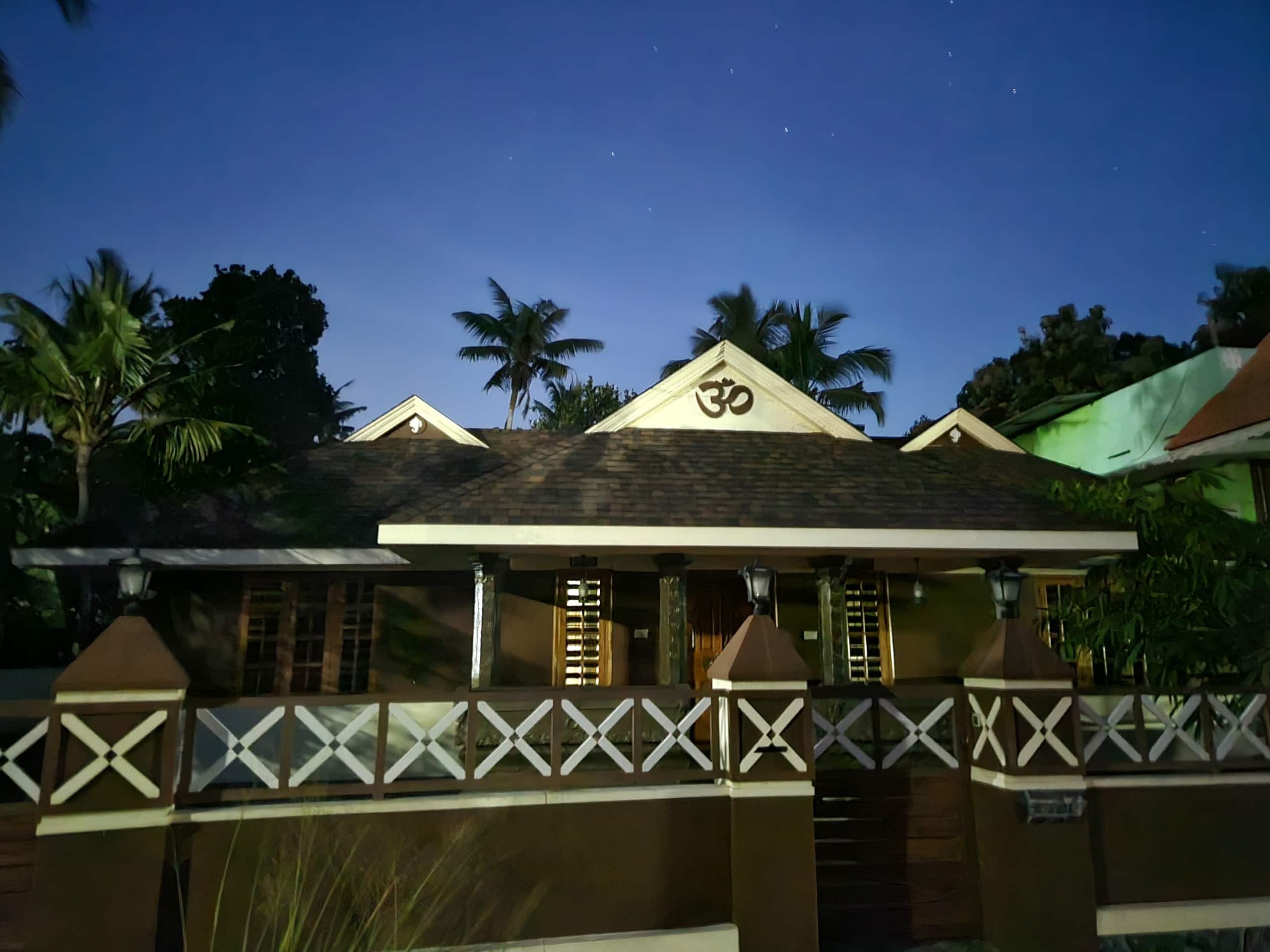 Luxury Villa @ Vellayani Lake - 2 BHK 30