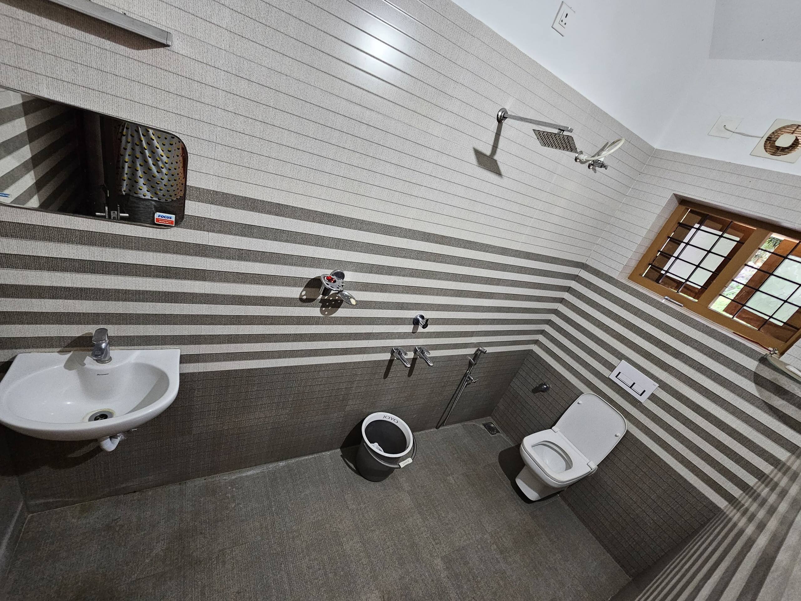 Luxury Villa @ Vellayani Lake - 2 BHK 23