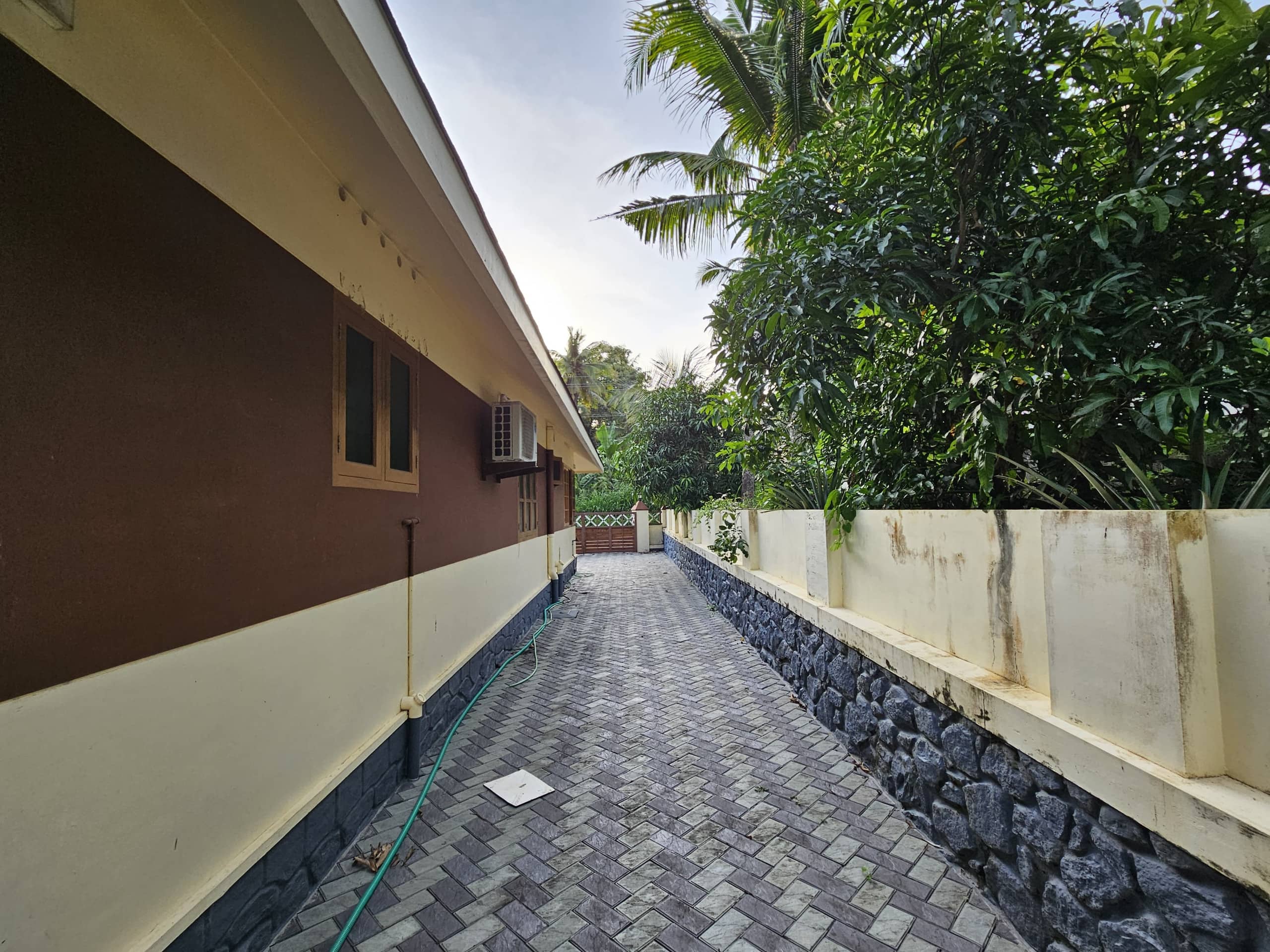 Luxury Villa @ Vellayani Lake - 2 BHK 32