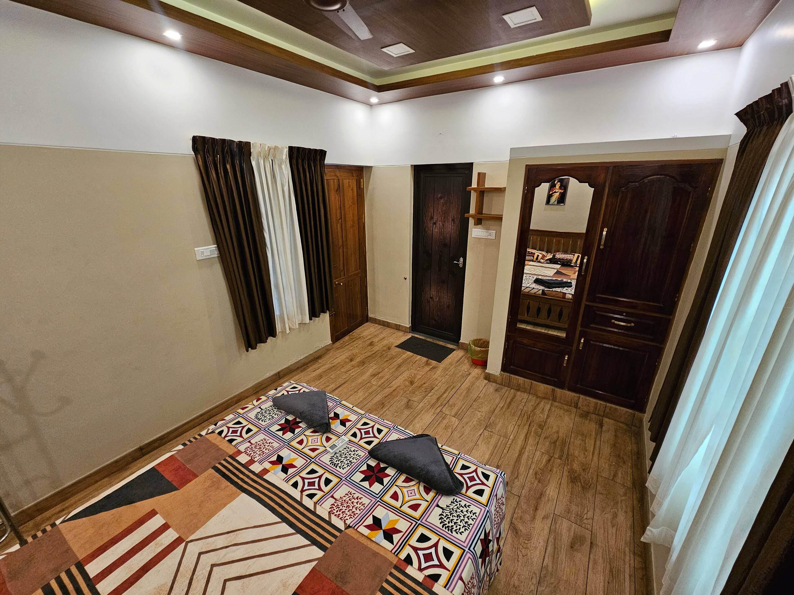 Luxury Villa @ Vellayani Lake - 2 BHK 22