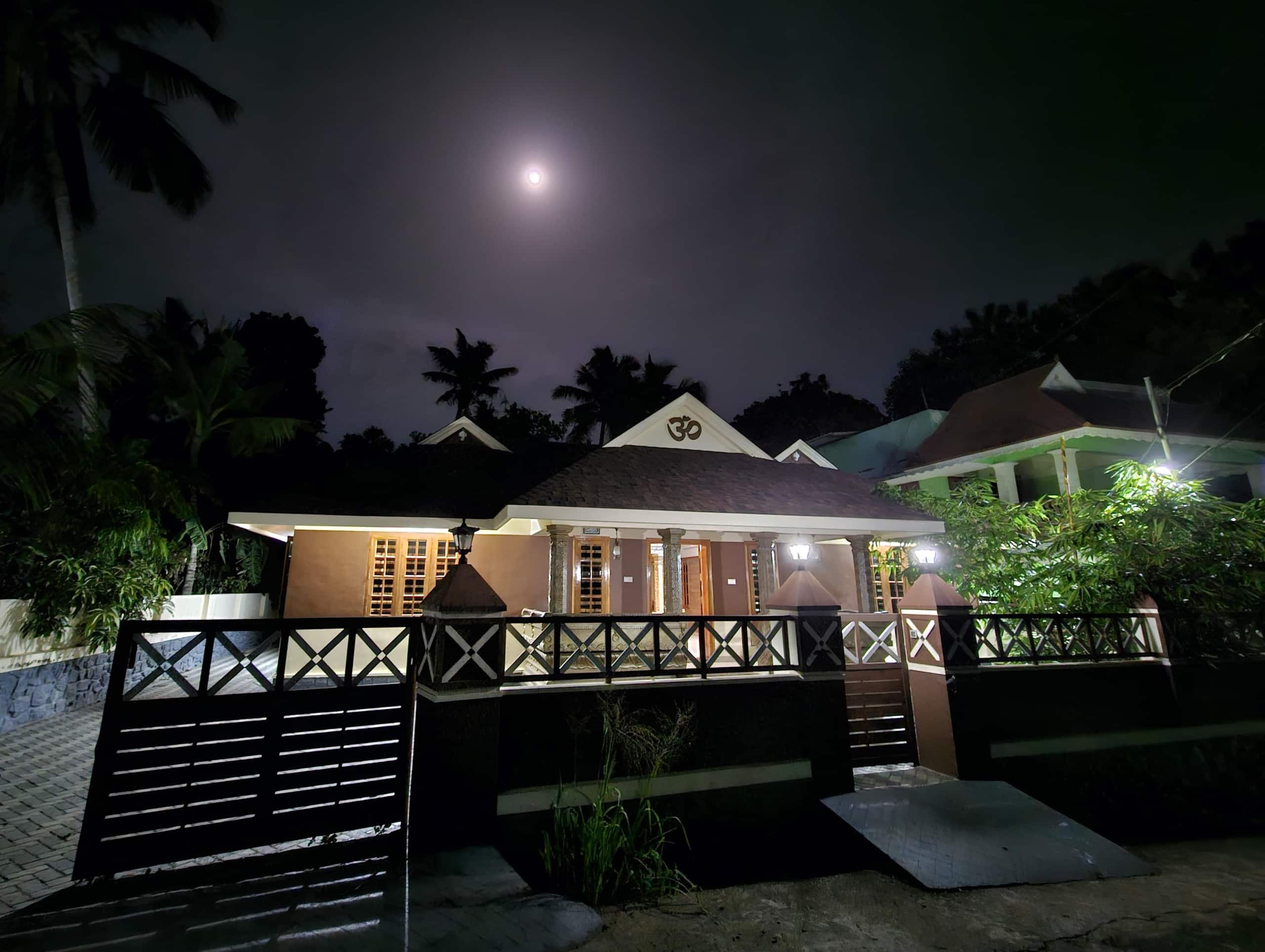 Luxury Villa @ Vellayani Lake - 2 BHK 29