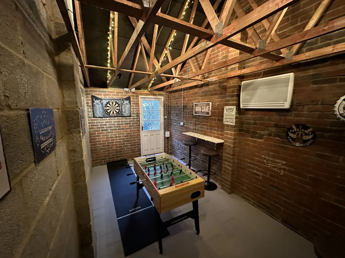14 Oxford Mews - Stunning House Sleeps 10 9