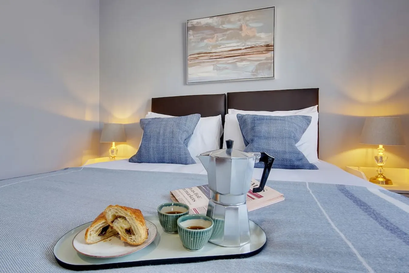 14 Oxford Mews - Stunning House Sleeps 10 11