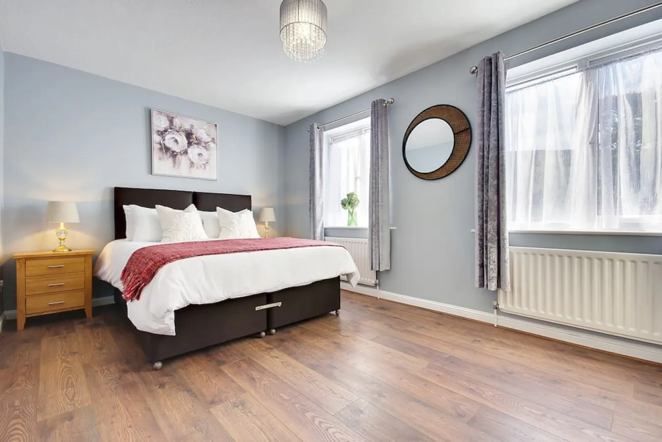 14 Oxford Mews - Stunning House Sleeps 10 13