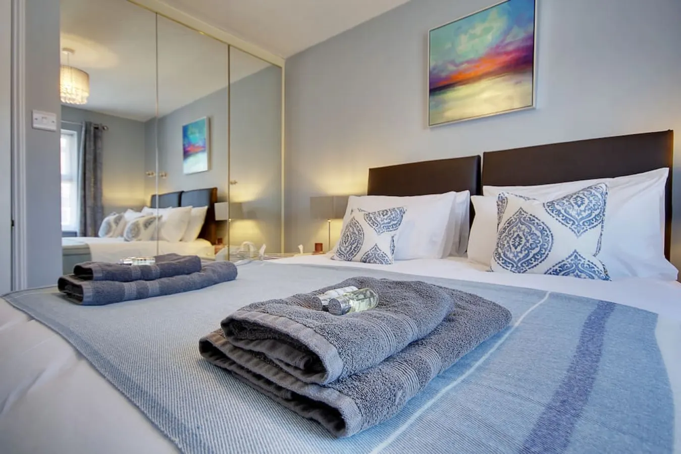 14 Oxford Mews - Stunning House Sleeps 10 14