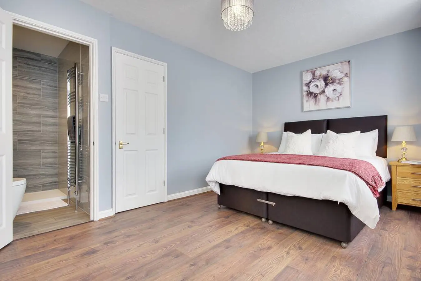 14 Oxford Mews - Stunning House Sleeps 10 16