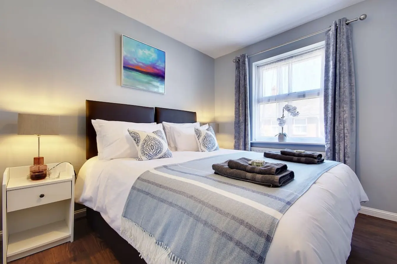 14 Oxford Mews - Stunning House Sleeps 10 17