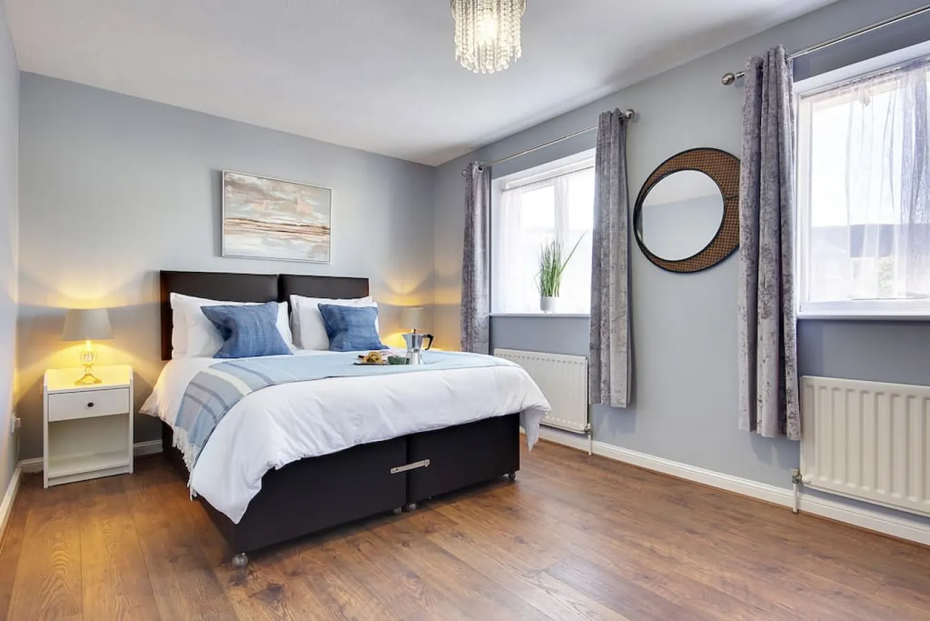 14 Oxford Mews - Stunning House Sleeps 10 18