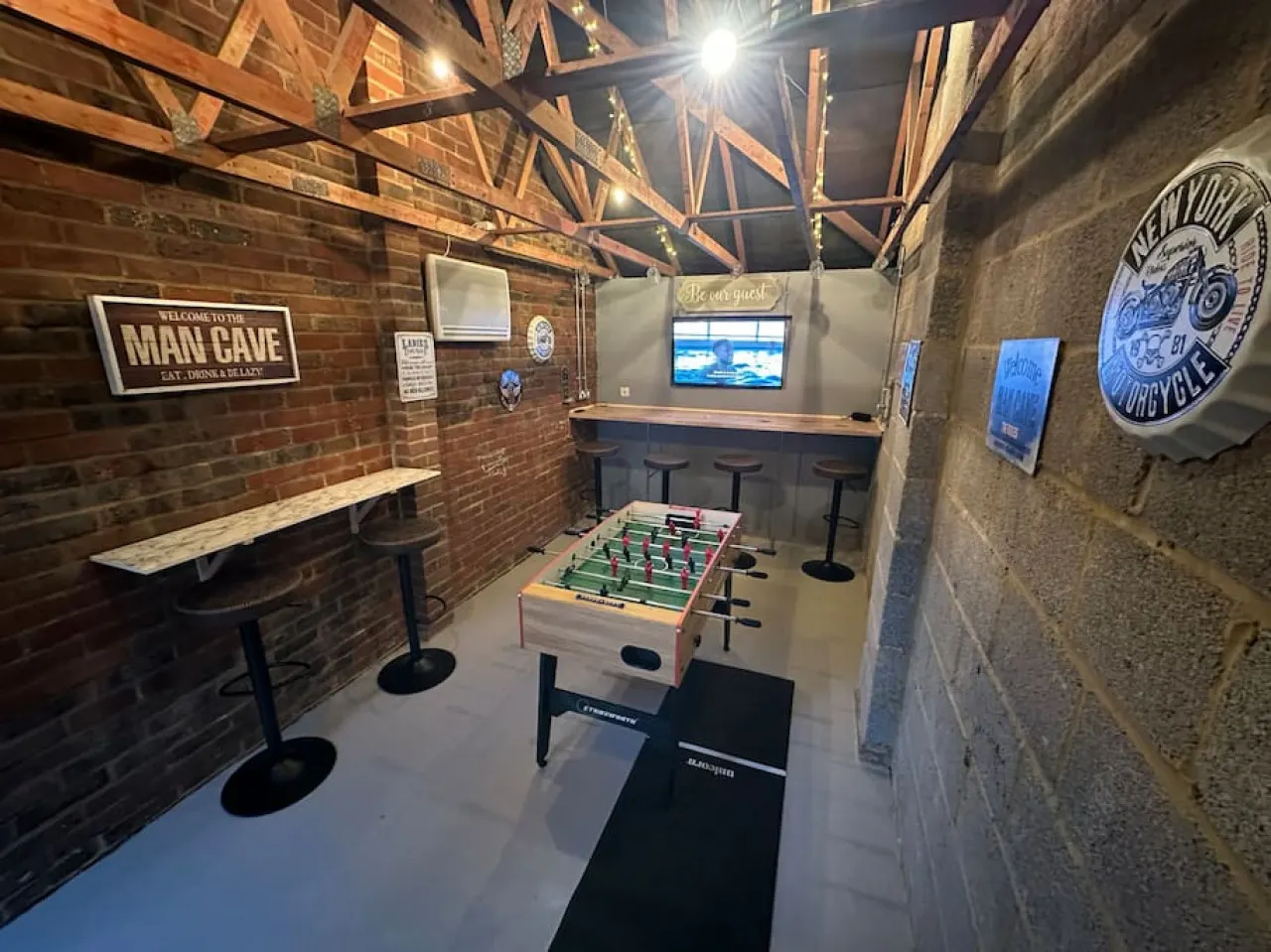 14 Oxford Mews - Stunning House Sleeps 10 4
