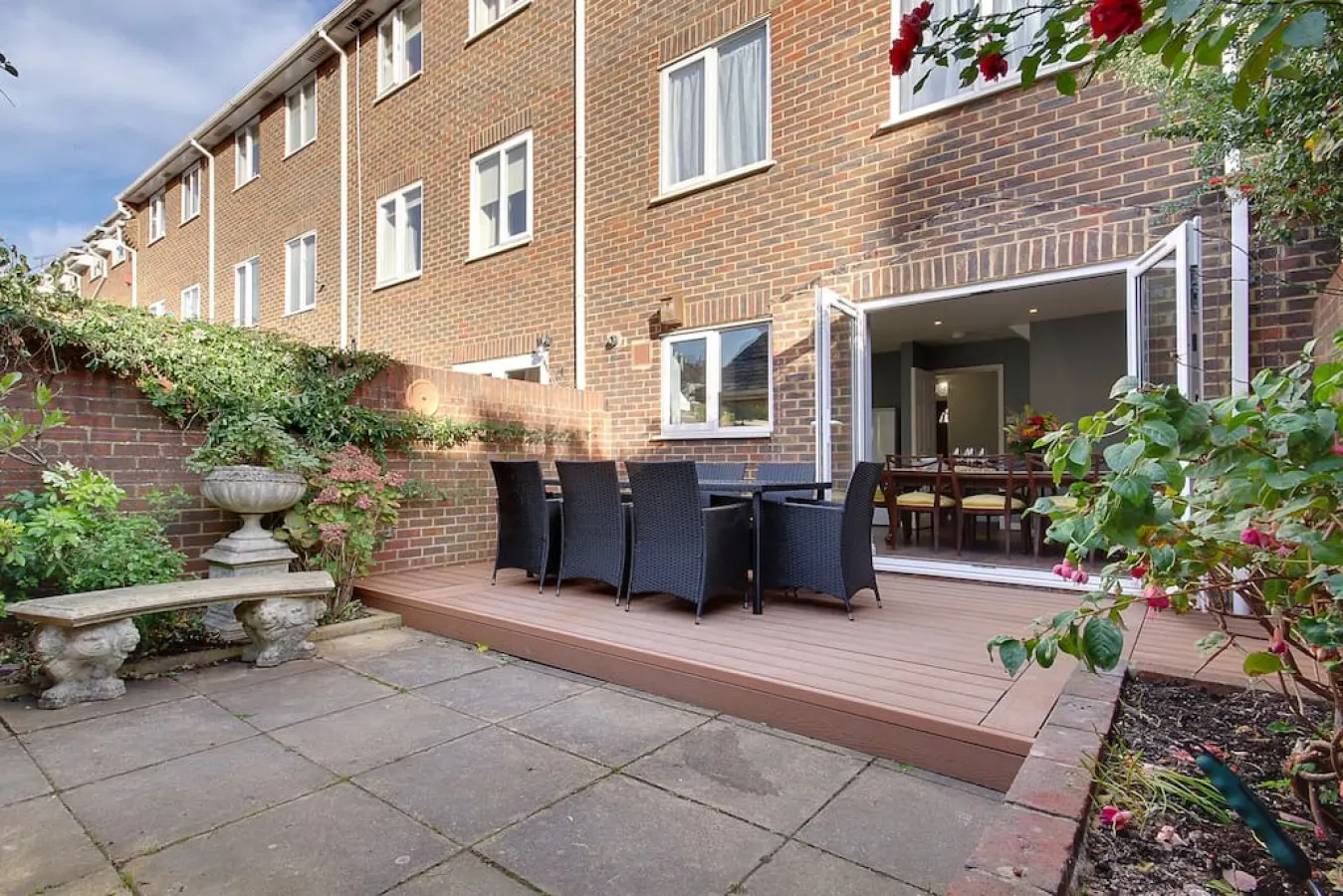 14 Oxford Mews - Stunning House Sleeps 10 5