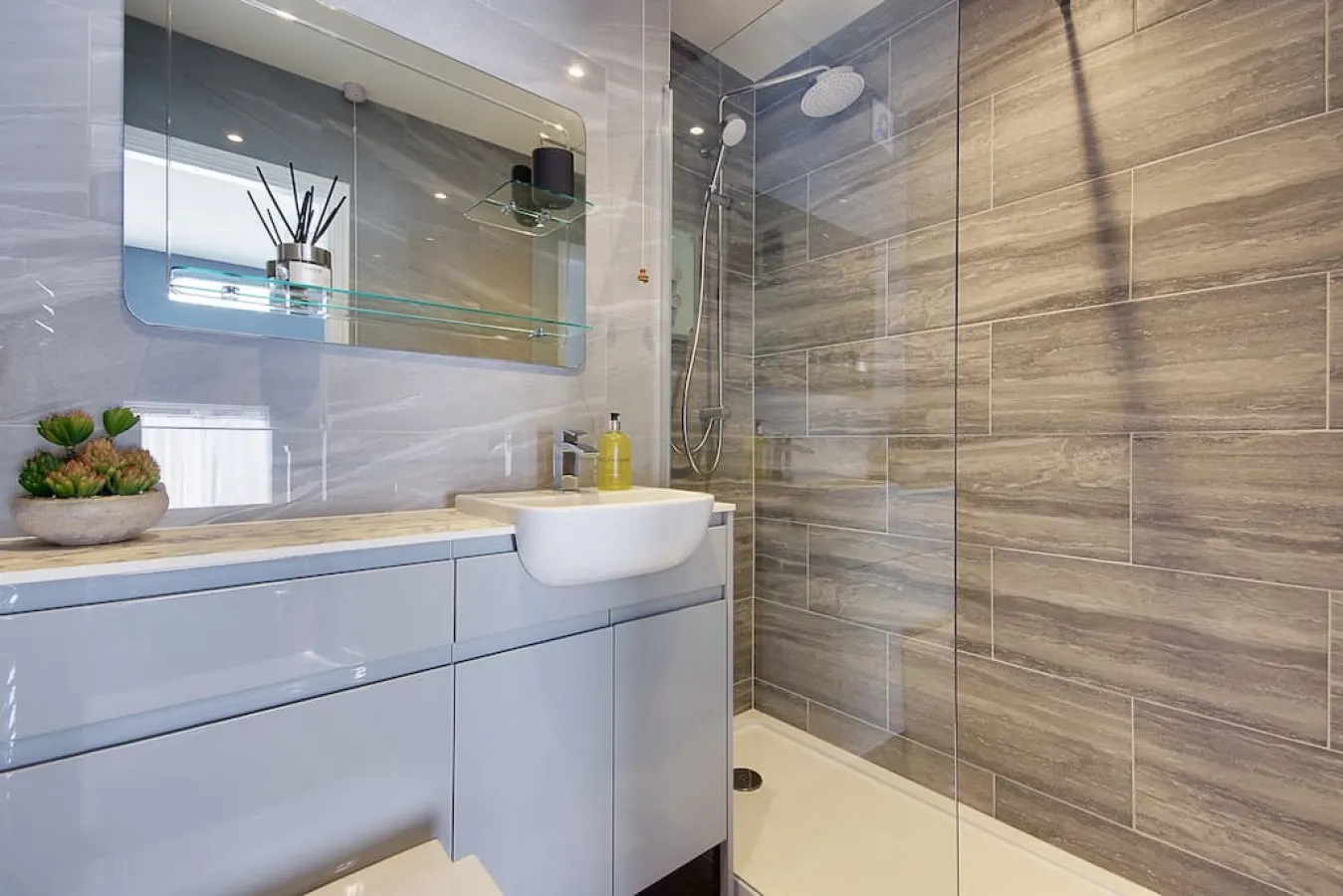14 Oxford Mews - Stunning House Sleeps 10 7