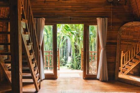 Loft Bungalow 4 - In House Retreat at Lumeria