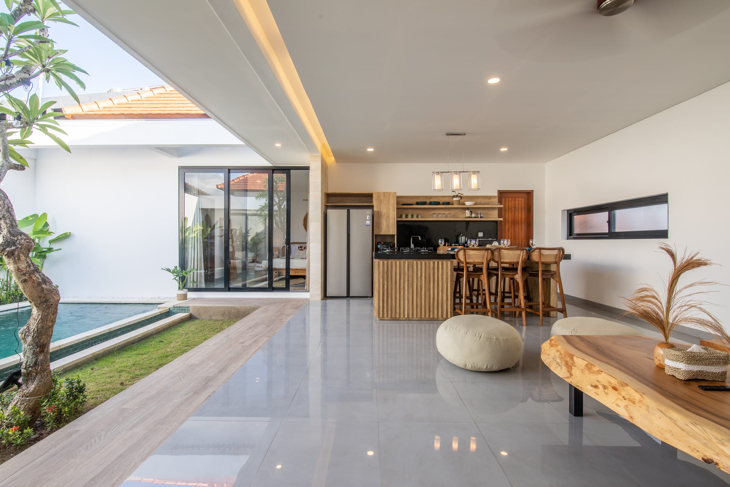 Sienna Villas - Luxury Bali Pool Villas 27