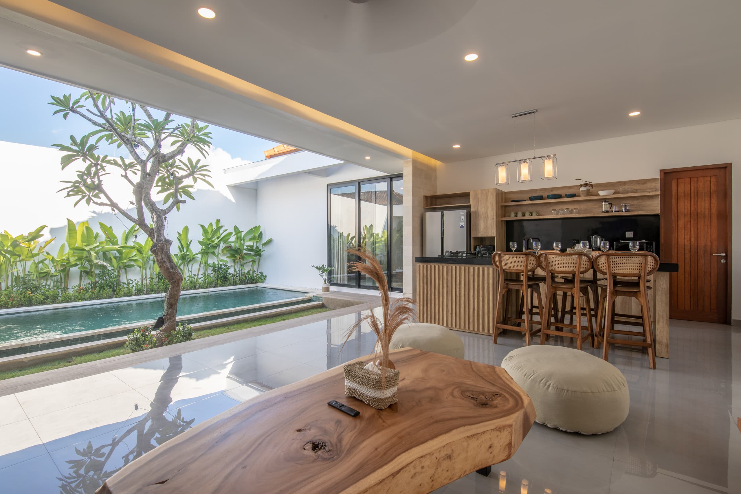 Sienna Villas - Luxury Bali Pool Villas — photo 2