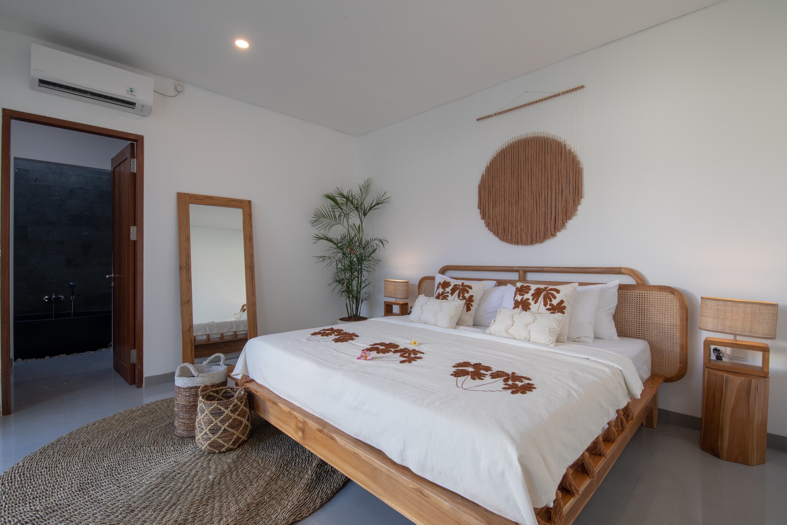 Sienna Villas - Luxury Bali Pool Villas 16