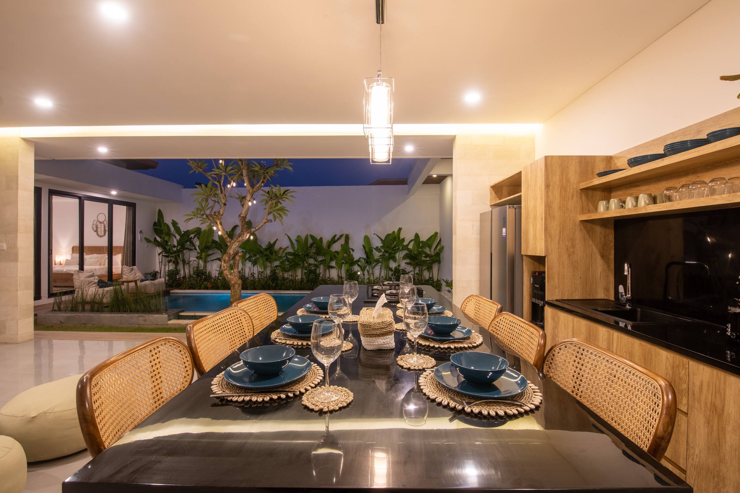 Sienna Villas - Luxury Bali Pool Villas 7
