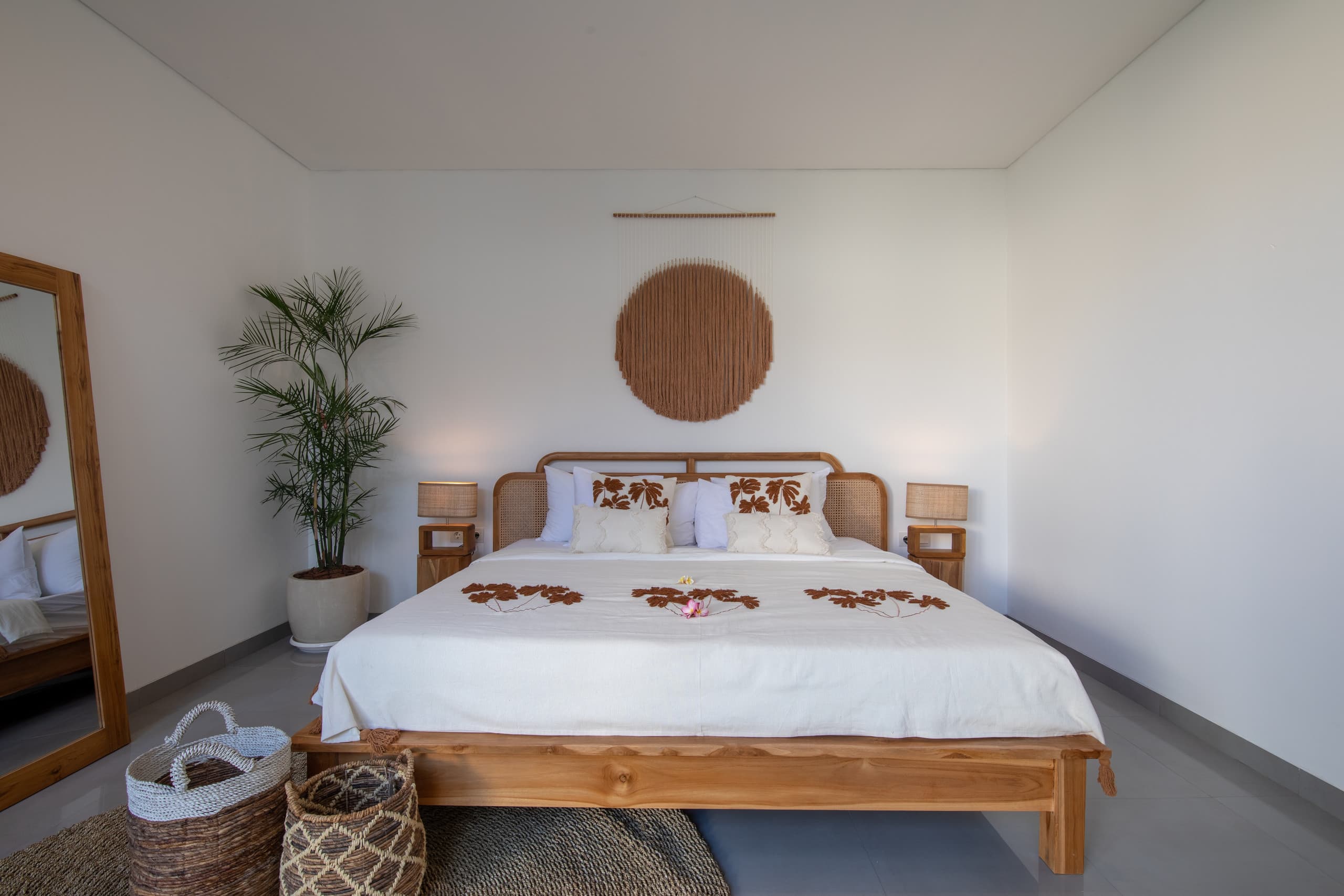 Sienna Villas - Luxury Bali Pool Villas 13