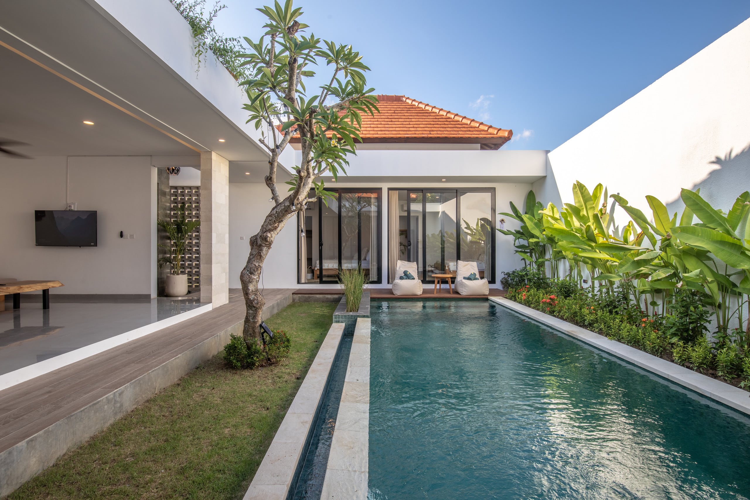 Sienna Villas - Luxury Bali Pool Villas