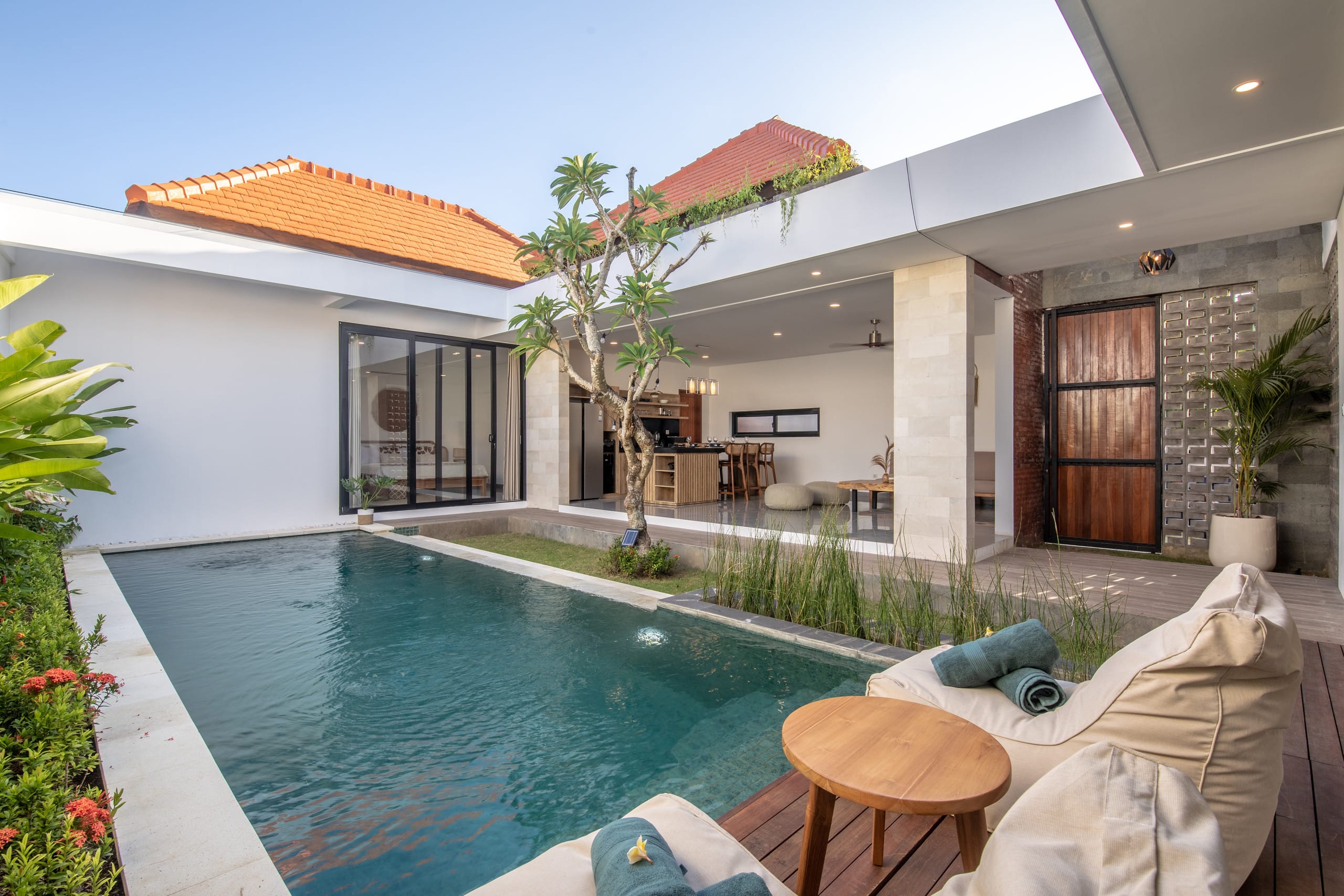 Sienna Villas - Luxury Bali Pool Villas — photo 3