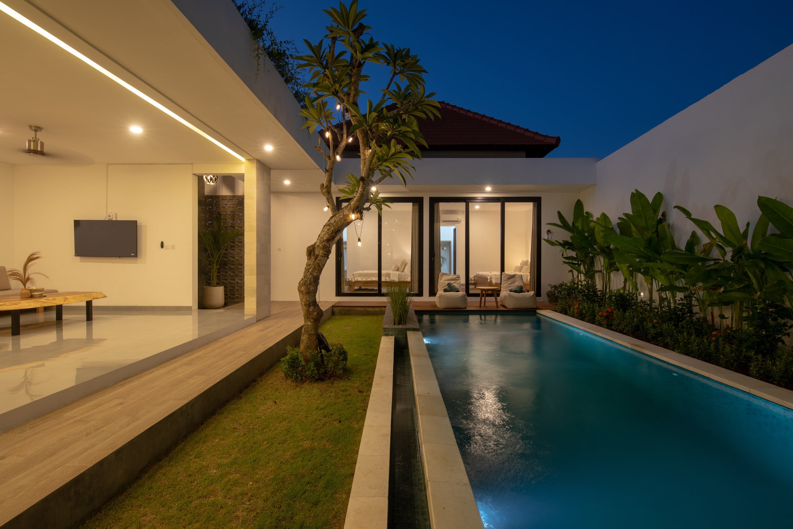 Sienna Villas - Luxury Bali Pool Villas 24