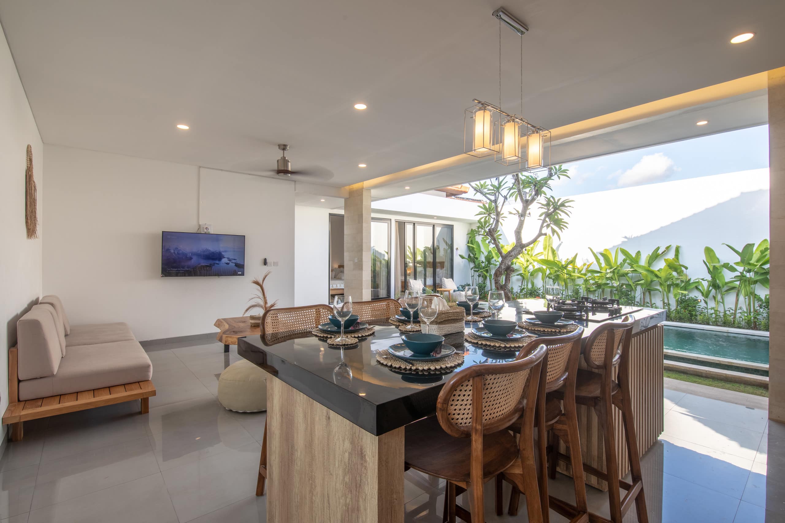 Sienna Villas - Luxury Bali Pool Villas — photo 4