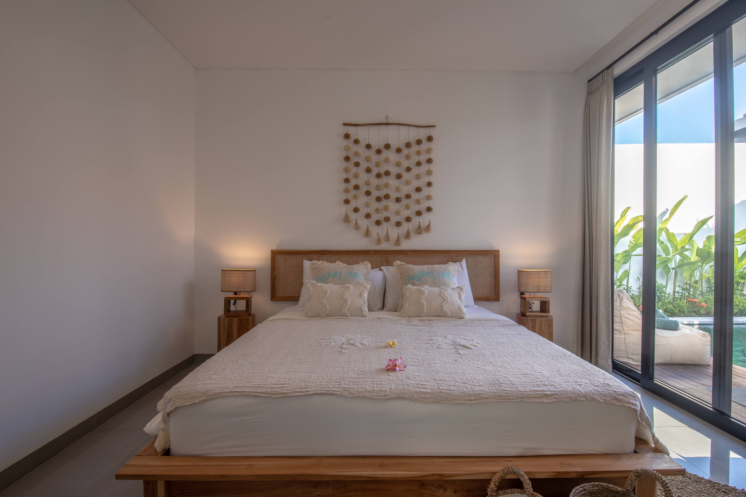 Sienna Villas - Luxury Bali Pool Villas 8