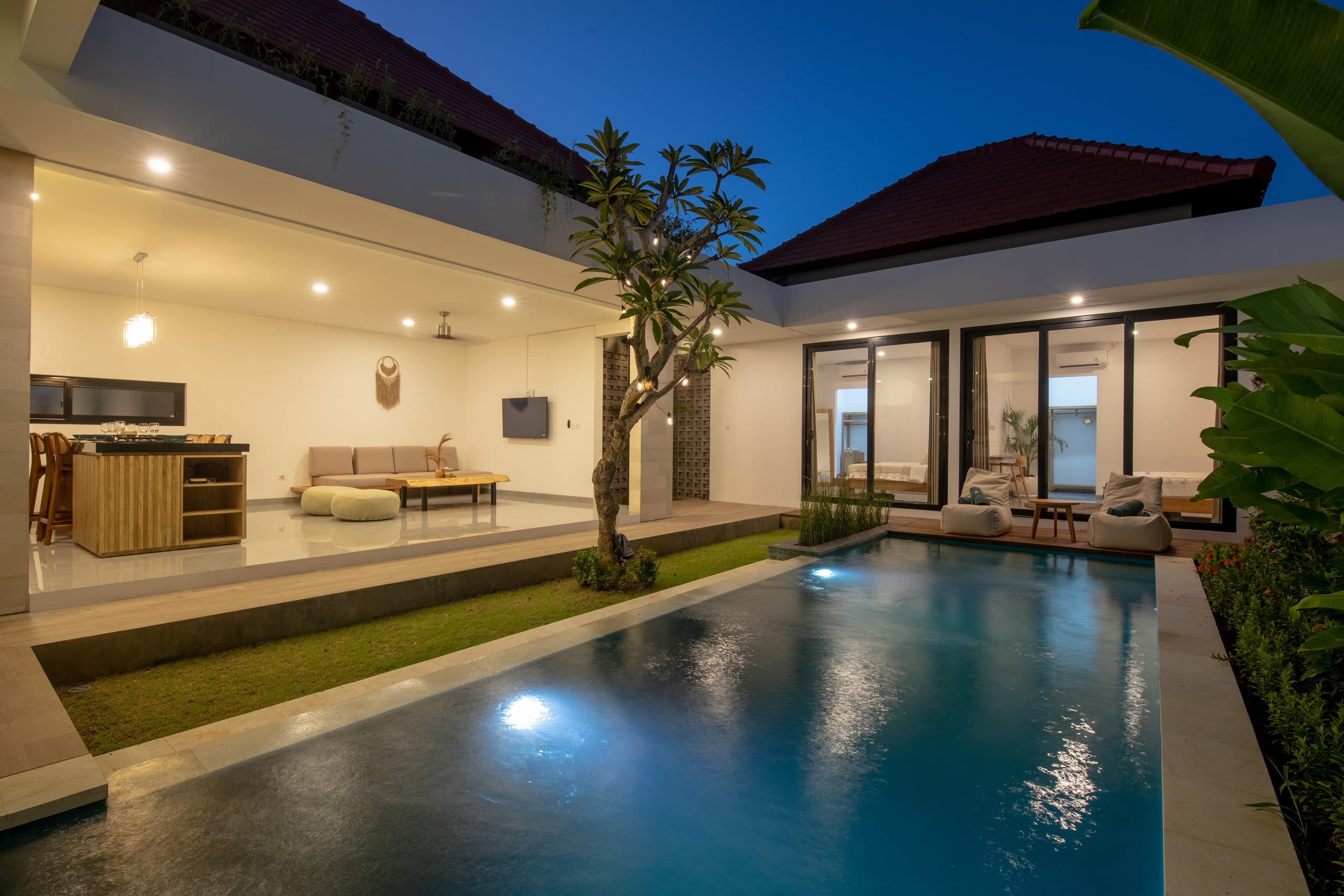 Sienna Villas - Luxury Bali Pool Villas 23
