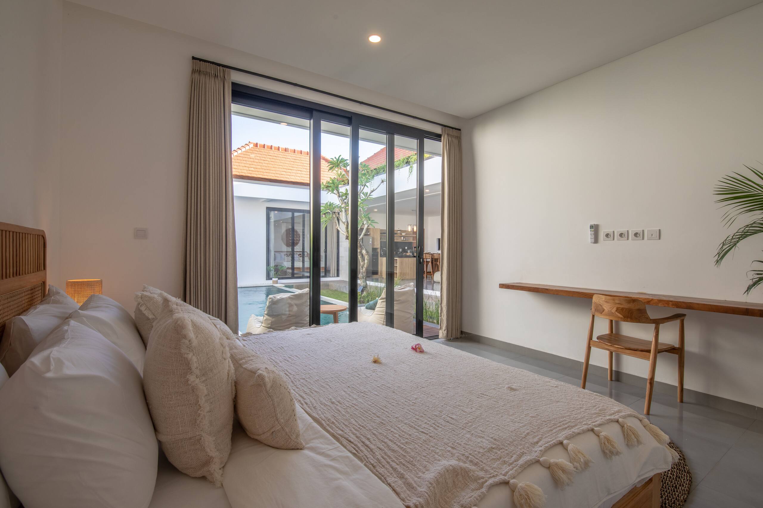 Sienna Villas - Luxury Bali Pool Villas 12