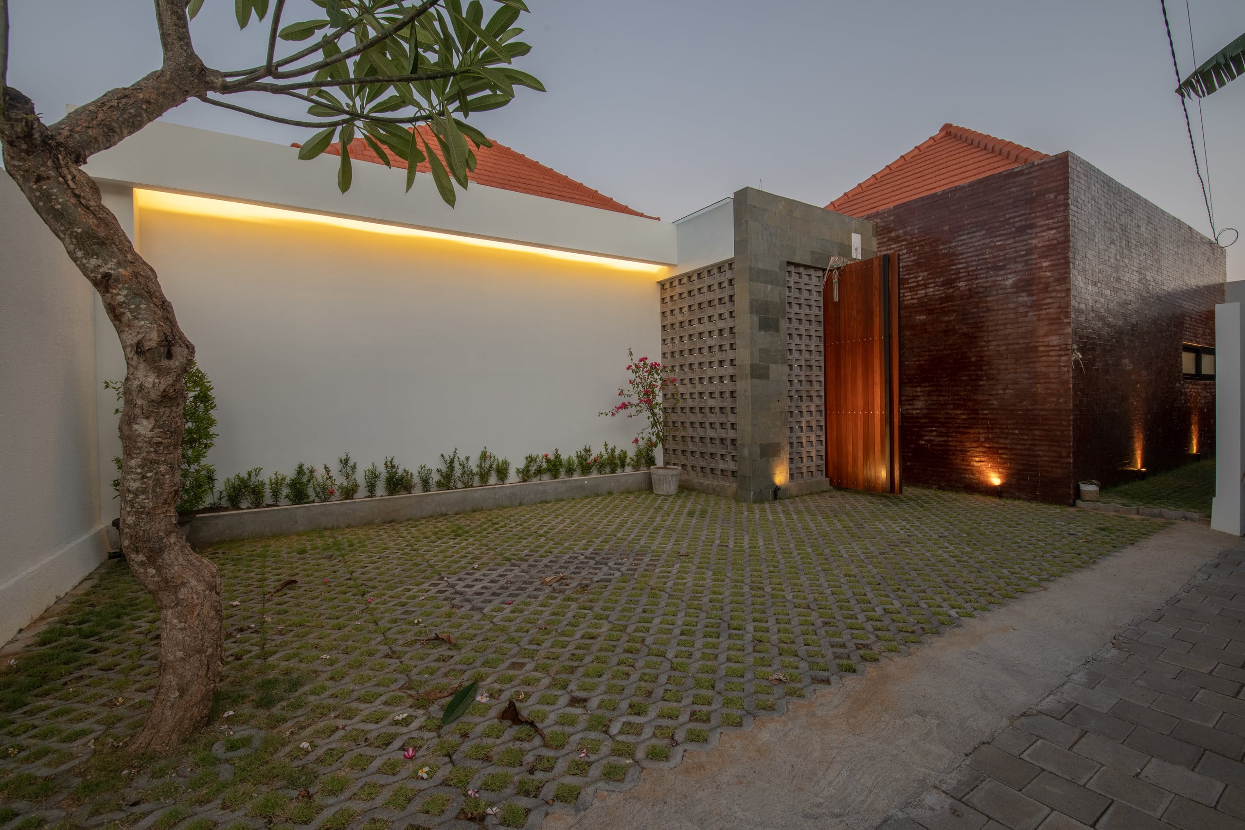 Sienna Villas - Luxury Bali Pool Villas 21