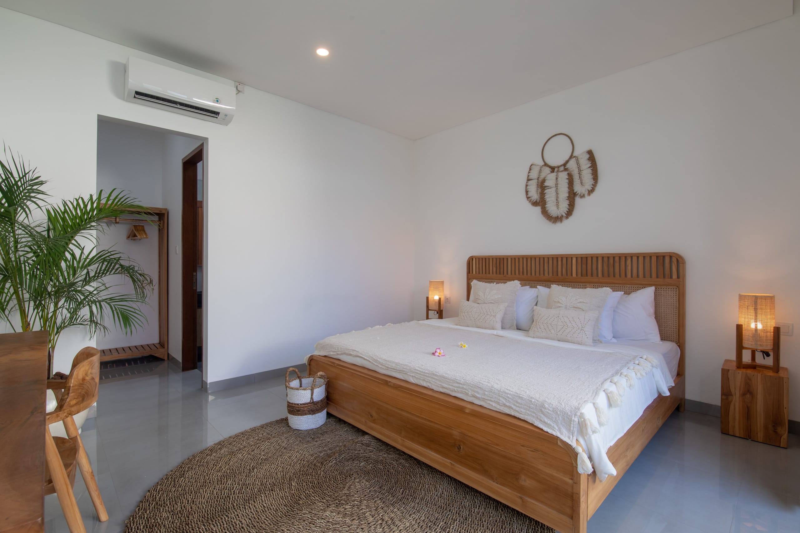 Sienna Villas - Luxury Bali Pool Villas 10